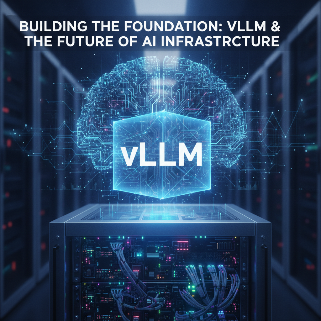 vLLM Deep Dive Series — Part 1: The Engine