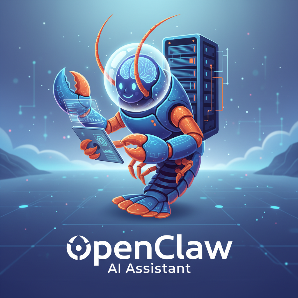 OpenClaw: a personal AI assistant